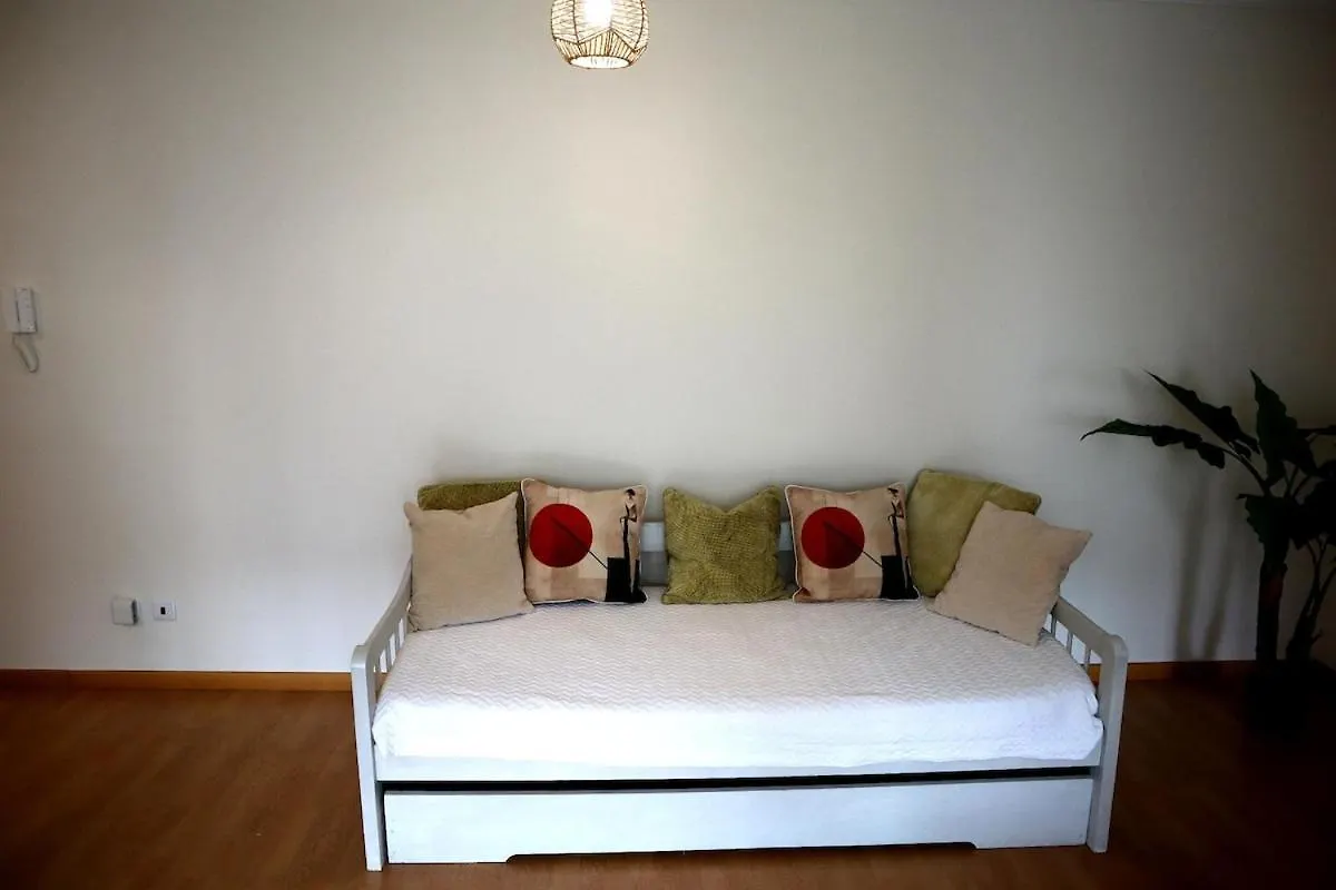 Art House Madeira Apartment Canico