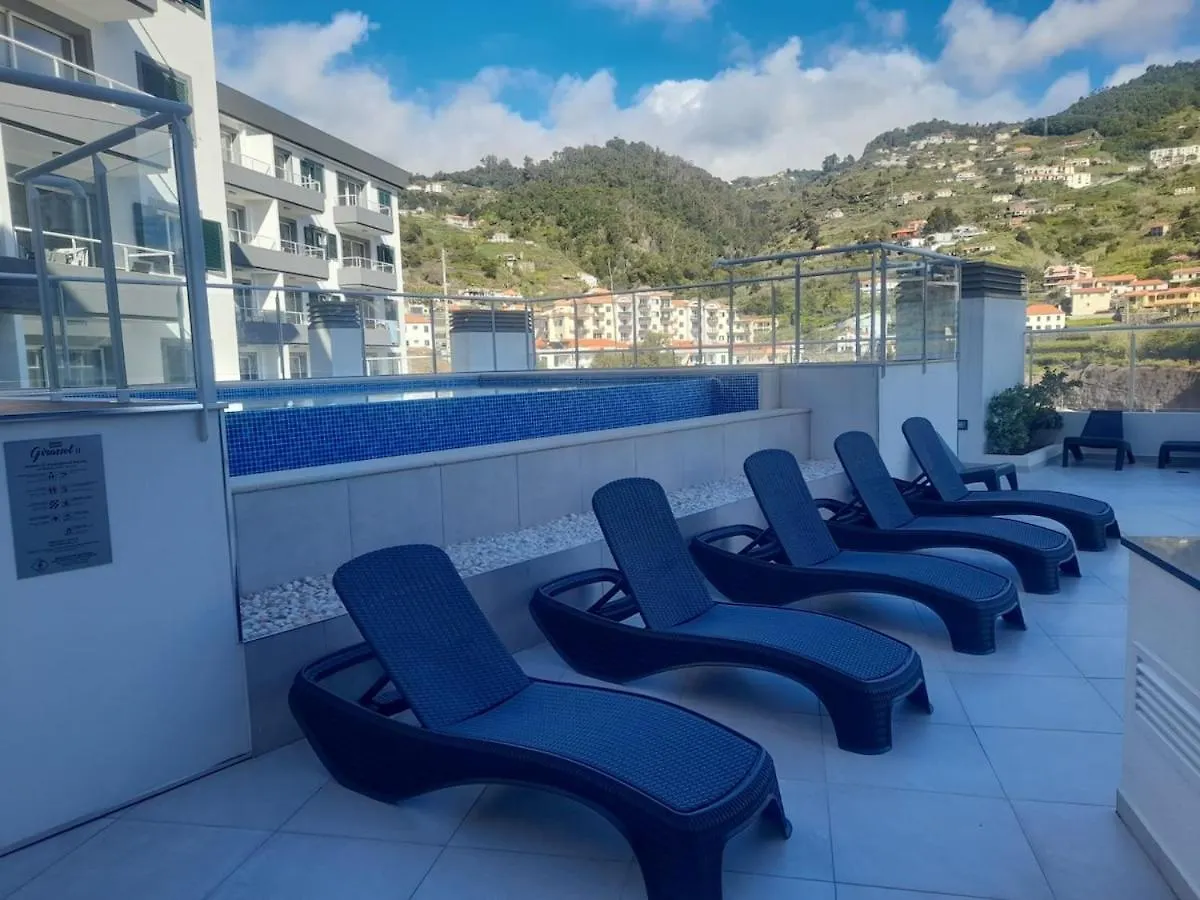 Art House Madeira Apartment Canico  0*, Canico (Madeira) Portugal