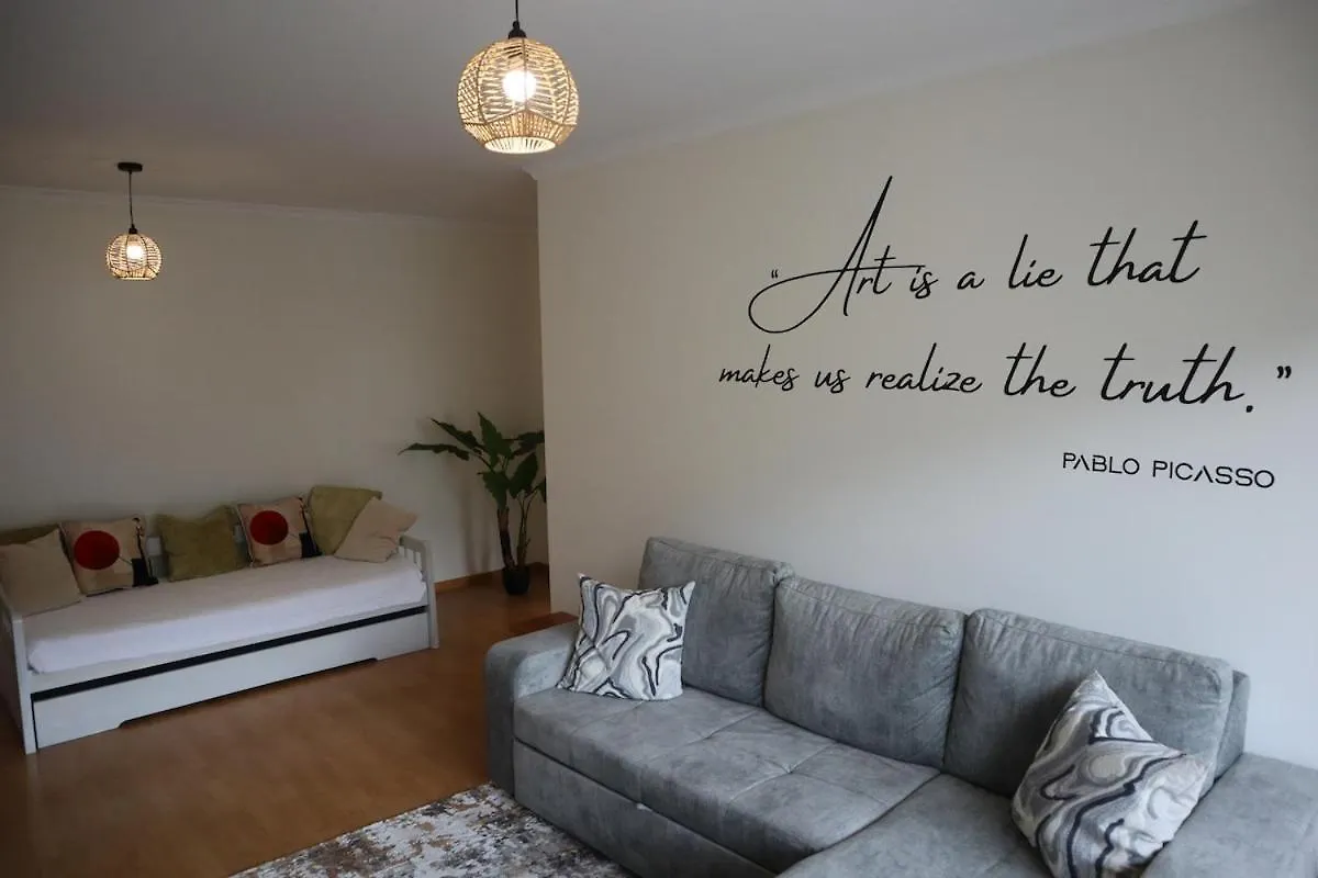 Art House Madeira Apartment Canico   Canico (Madeira)