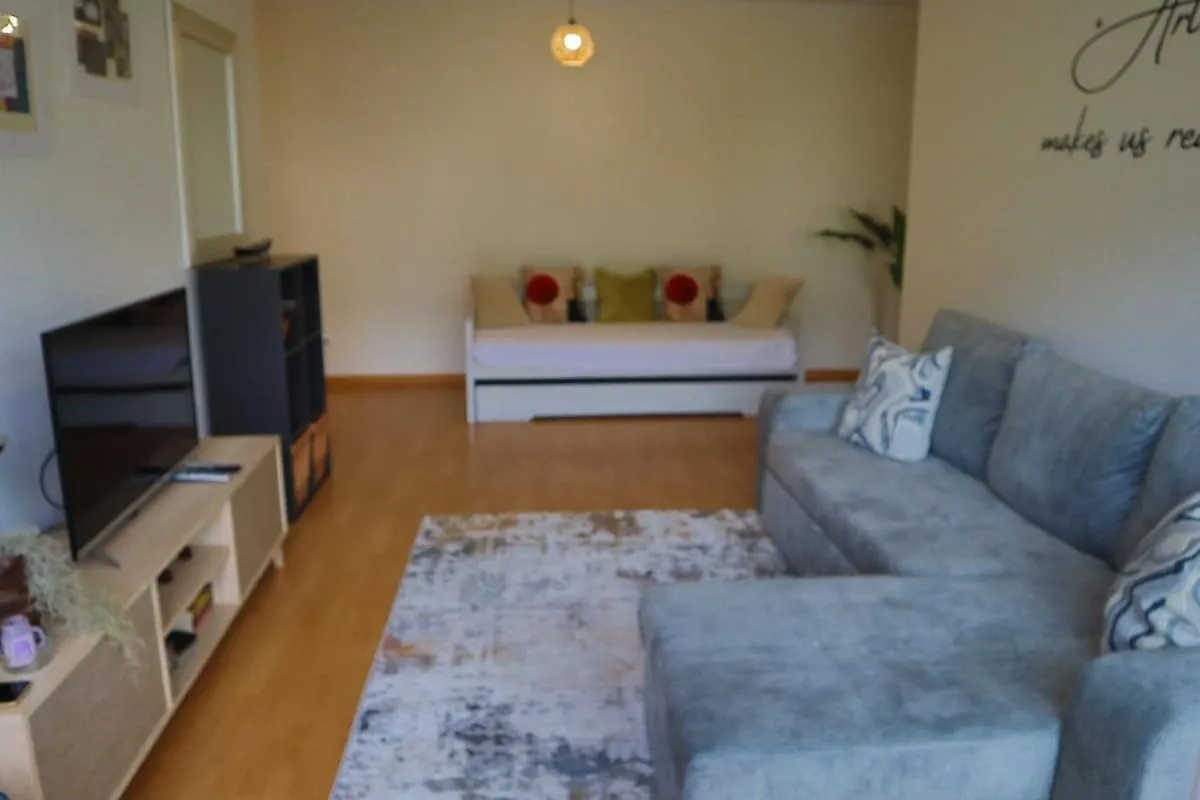 Art House Madeira Apartment Canico  Portugal
