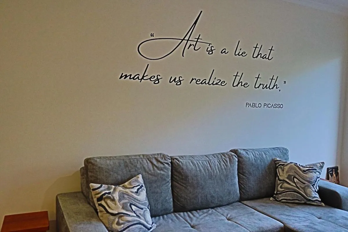 Art House Madeira Apartment Canico  Canico (Madeira)