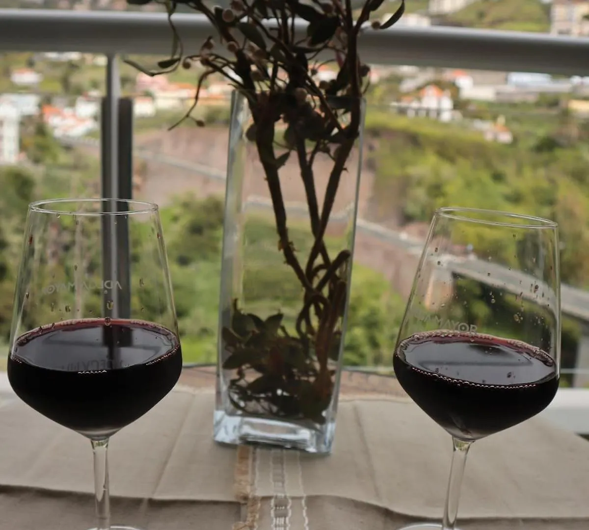 Art House Madeira Apartment Canico