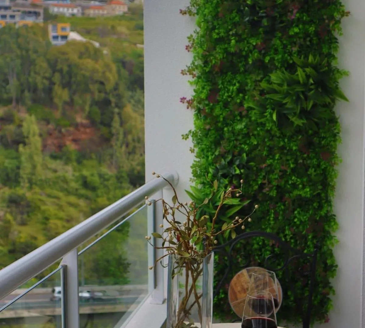 Art House Madeira Apartment Canico